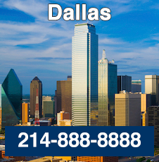 Dallas Law Office