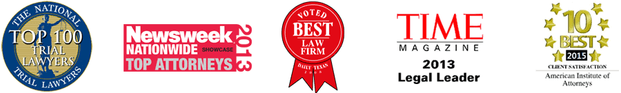 Dunham & Jones Award Winning Criminal Defense Attorneys