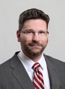 Chris Delisio, Austin Criminal Attorney