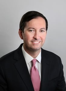 Chris Jeansonne, Texas Criminal Attorney