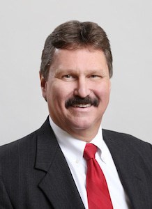 Jeff Casey, Texas Criminal Attorney