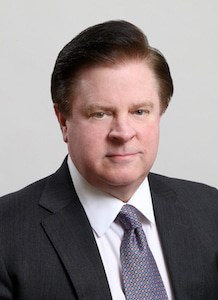 Paul Dunham, Texas Criminal Attorney