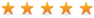 5 Star Review 5 Star Review