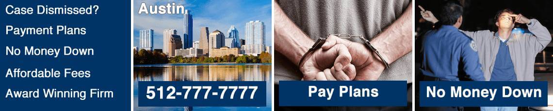 Austin Criminal Defense Attorneys