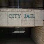Arlington, TX Jail