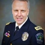 Chief Brian Manley Chief Brian Manley