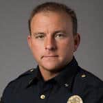 Chief Jeff Barnett Chief Jeff Barnett