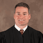 Judge Arnold Doug