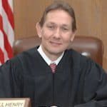 Judge Bill Henry