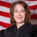 Judge Deborah Nekhom