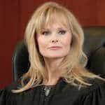 Judge Donna King Judge Donna King