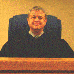 Judge John B. McMaster