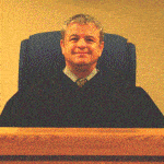 Judge John B. McMaster Judge John B. McMaster