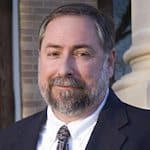 Judge Robert Updegrove Judge Robert Updegrove