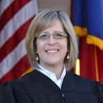 Judge Stacey Mathews