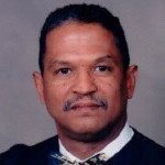 Judge Wayne Salvant