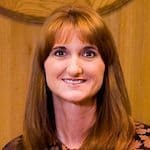 Judge Suzanne Brooks Judge Suzanne Brooks