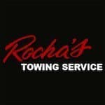 Roach's Towing Service