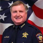 Sheriff Gary Cutler Sheriff Gary Cutler