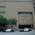 Tarrant County, TX Jail