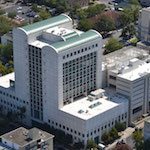 Travis County Jail Central Booking