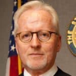 The Honorable Don J. Clemmer The Honorable Don J. Clemmer