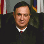 The Honorable Jim Coronado The Honorable Jim Coronado
