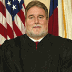 The Honorable John Lipscombe The Honorable John Lipscombe