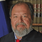 The Honorable David Wahlberg The Honorable David Wahlberg