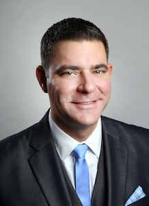 Brett Hiser, Dallas Criminal Attorney