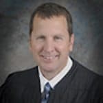 Judge Dan Patterson Judge Dan Patterson