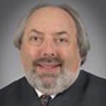 Judge Jeffrey Rosenfield Judge Jeffrey Rosenfield