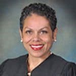 Judge Julia Hayes Judge Julia Hayes