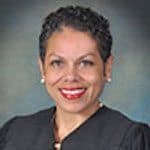 Judge Julia Hayes