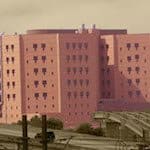 Dallas County Jail - North Tower Detention Facility Dallas County Jail - North Tower Detention Facility