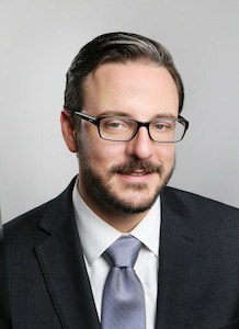 Andrew Dammann, Dallas Criminal Attorney