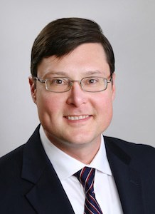 Matthew Byrne, Midland Criminal Attorney
