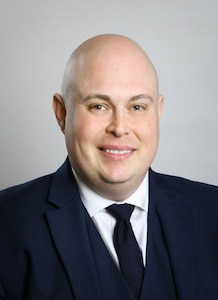 Andrew Spoon, Amarillo Criminal Attorney