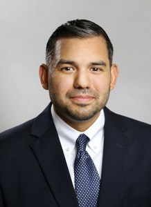 Jason Garcia, San Antonio Criminal Attorney