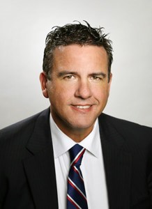 Paul Vincent, Dallas Criminal Attorney
