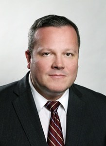 Rob Hayden, Fort Worth Criminal Attorney
