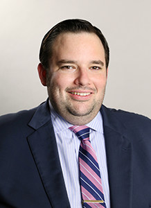 Cole Nettles, San Antonio Criminal Attorney