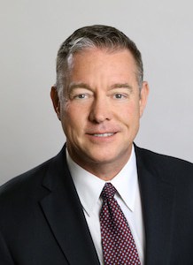 Darren Bertin, Criminal Defense Attorney