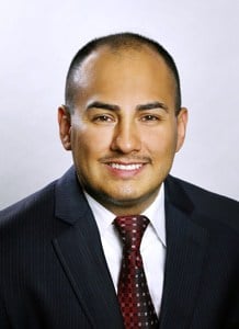 Edwin Arita, Fort Worth Criminal Attorney