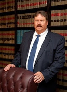 Paul Stuckle, Texas Sex Crimes Attorney