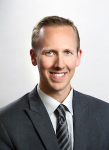 Daniel Mears, Midland Criminal Attorney