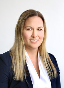 Amy Browning, Denton Criminal Attorney