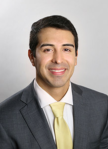 Ivan Barrera, San Antonio Criminal Attorney
