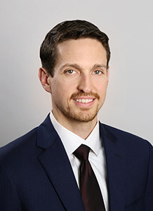 Nathaniel Navey, San Antonio Criminal Attorney