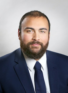 Mario Moreno, San Antonio Criminal Attorney